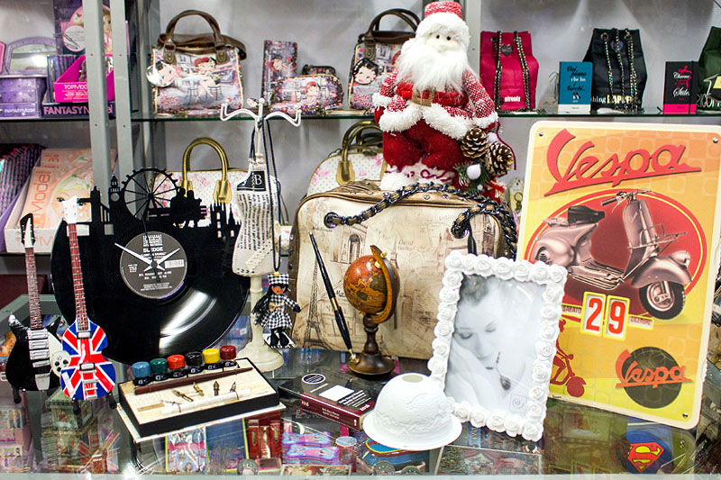 Natale vintage