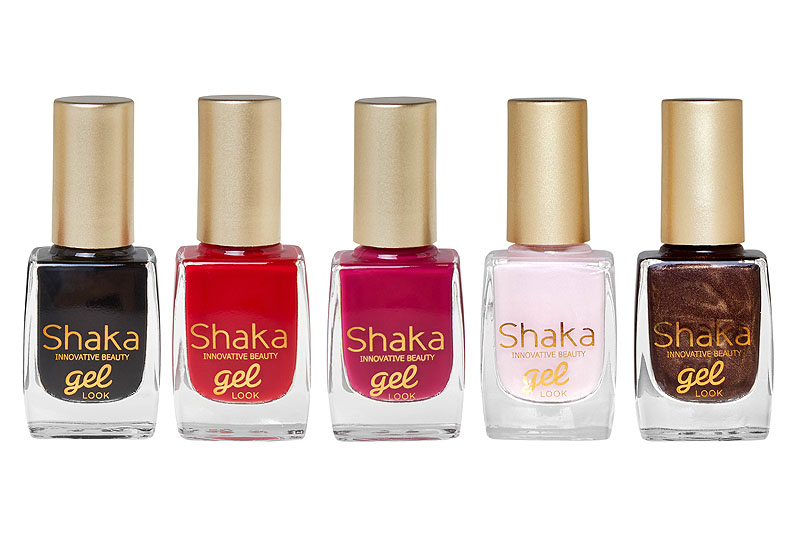 SHAKA, il beauty che si rinnova