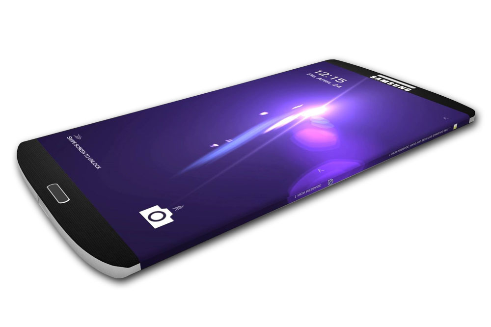 Galaxy S7, molto più di uno smartphone