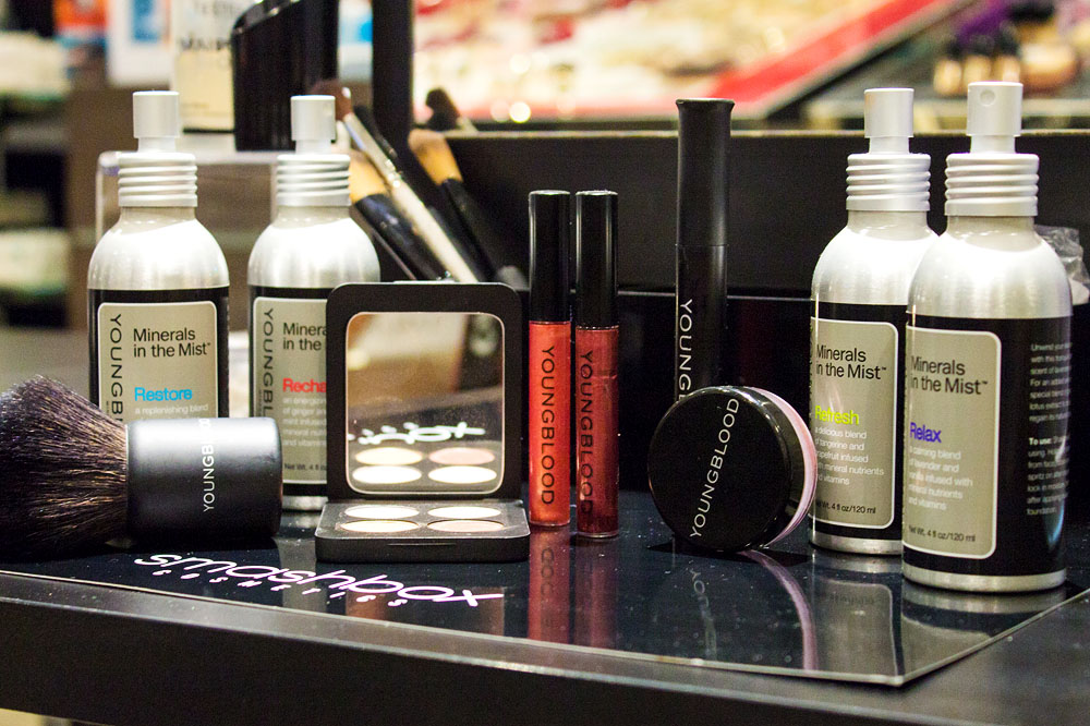 Trucco Flash
