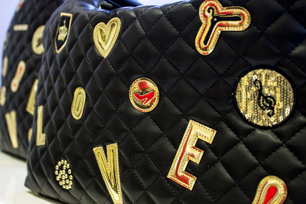 I love Moschino