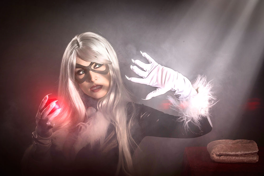 Giorgia Cosplay - Corolla Games & Comics