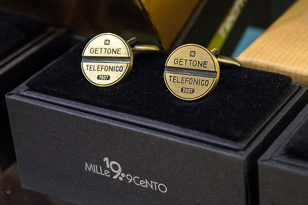 Regali senza tempo