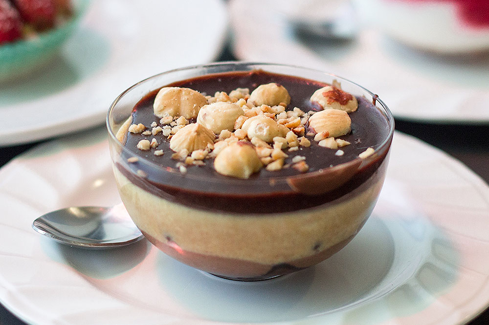 Cucchiaiate dolci