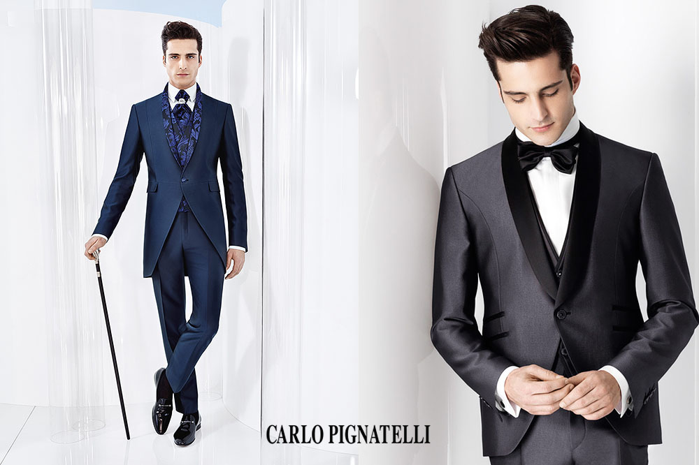 Matrimoni impeccabili