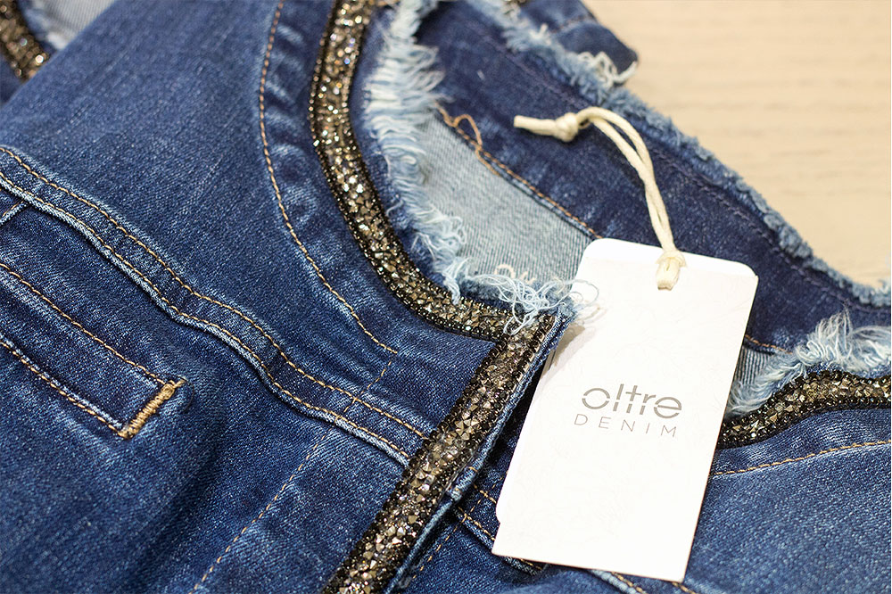 Daily Denim
