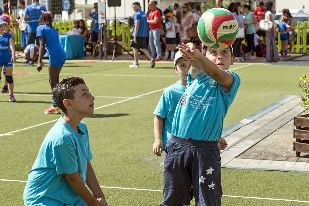 I Love Volley