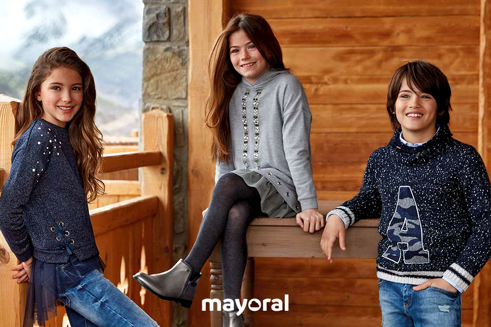 A lezione di look