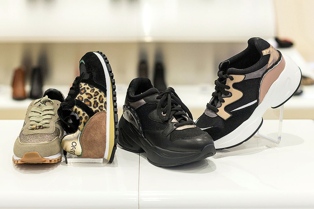 Back to animalier