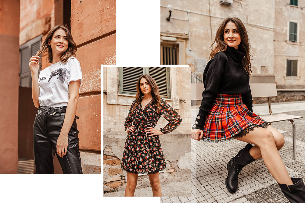 Tartan folies