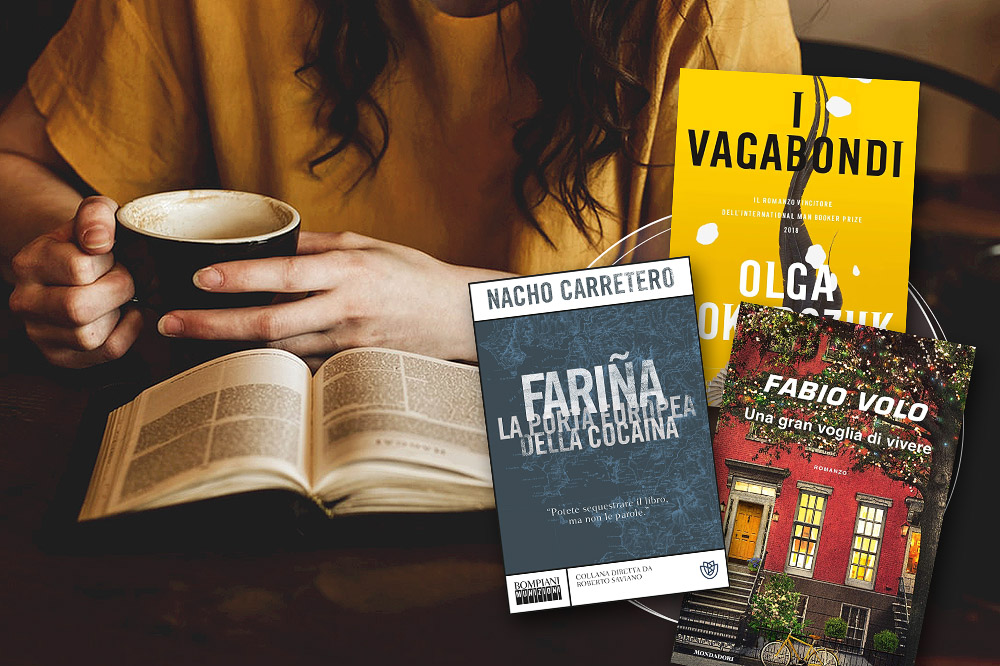 Letture d’autunno