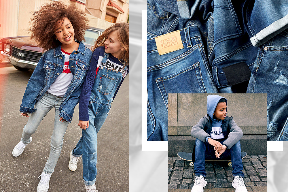  Denim Lover