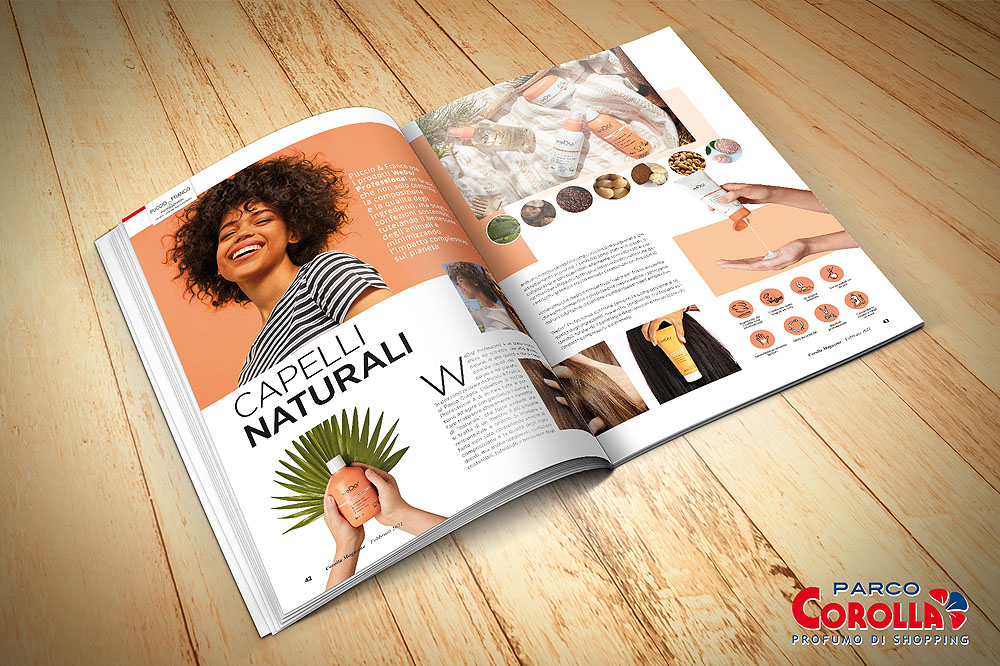 Capelli Naturali