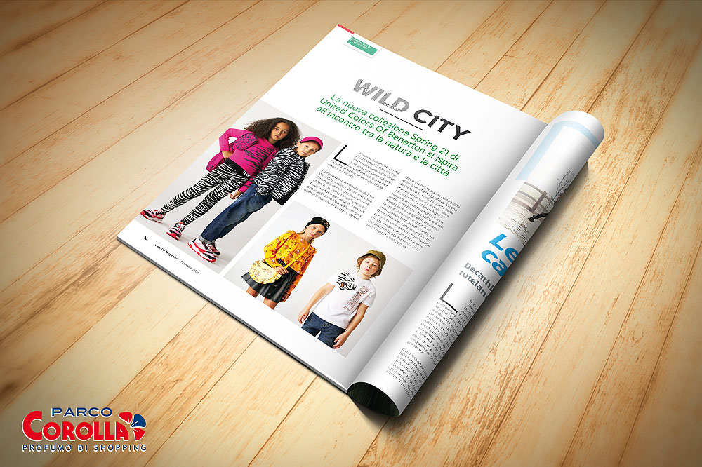 Wild City