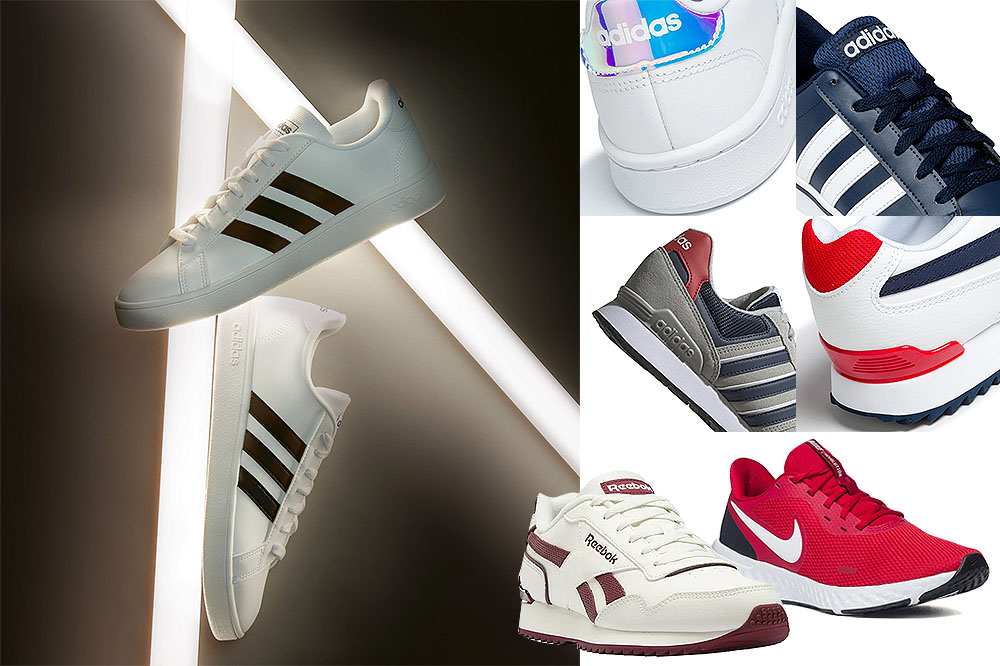 Classic Sneakers