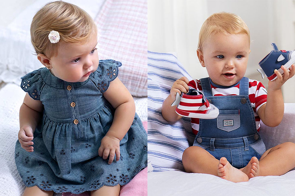 Baby Denim