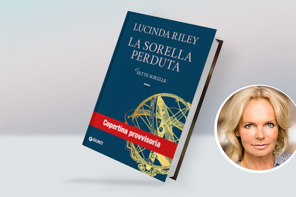 La sorella perduta. Le sette sorelle