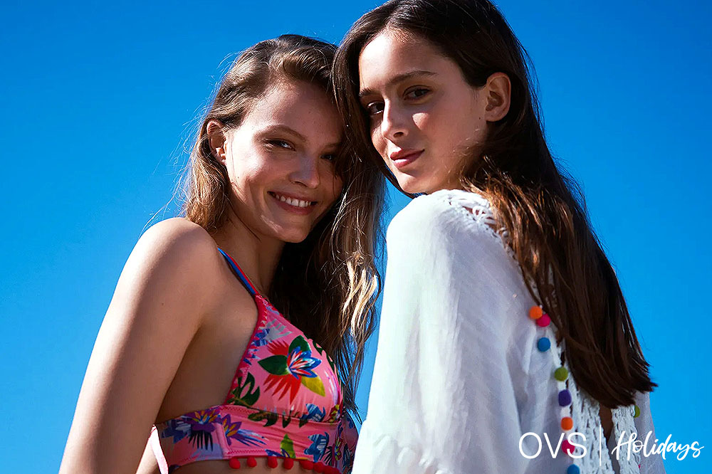 OVS Holidays