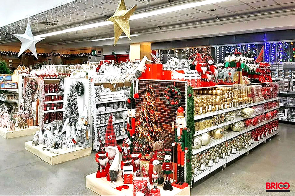 Aria di Natale
