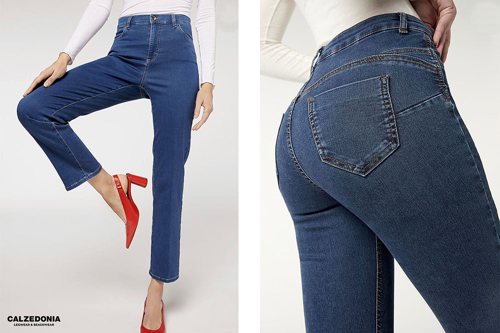 Jeans, che passione