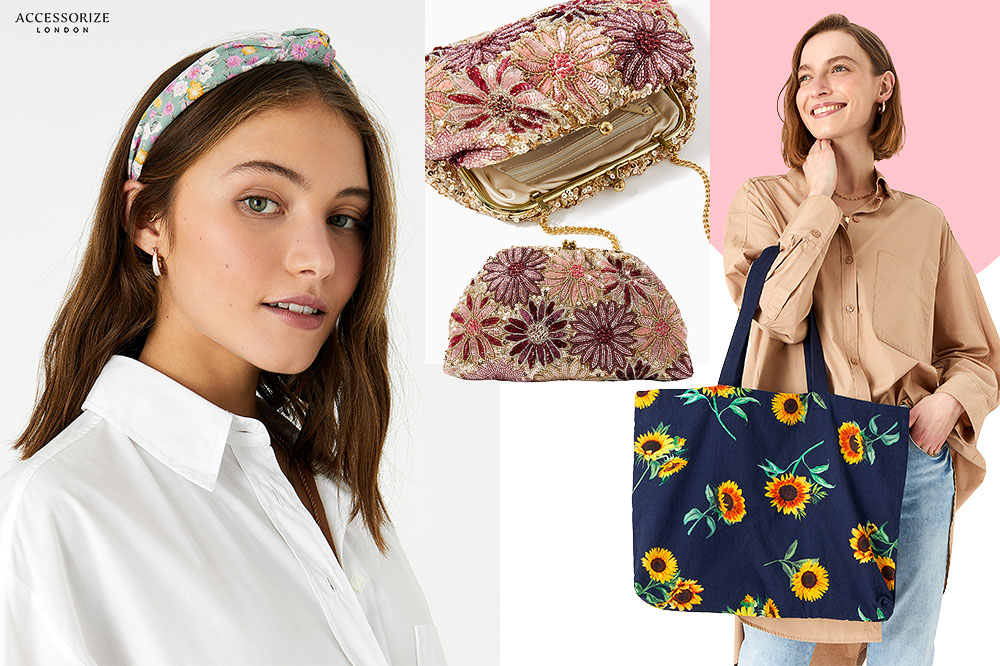 Flower Power