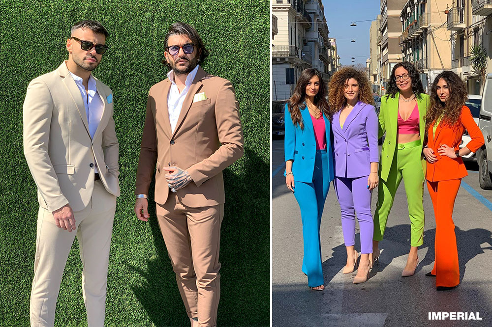 Fashion Stories