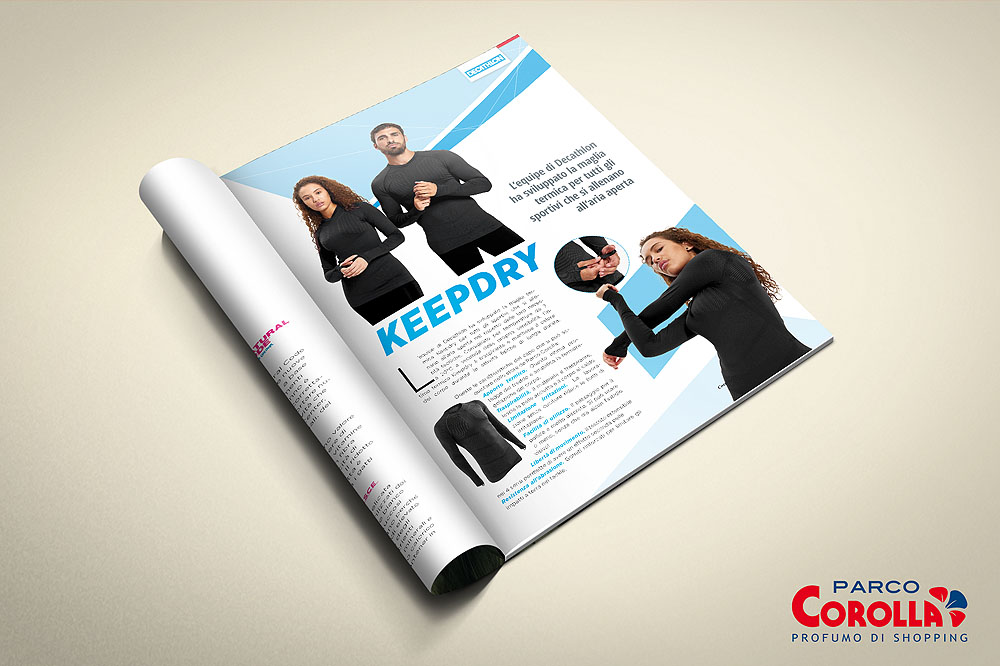 Keepdry