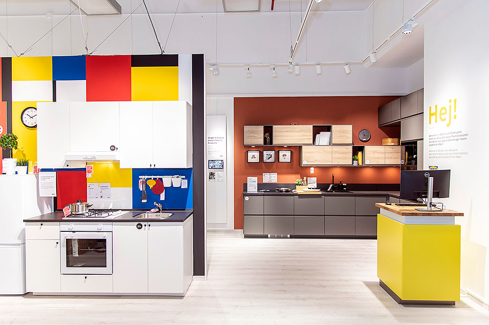 I Love Ikea