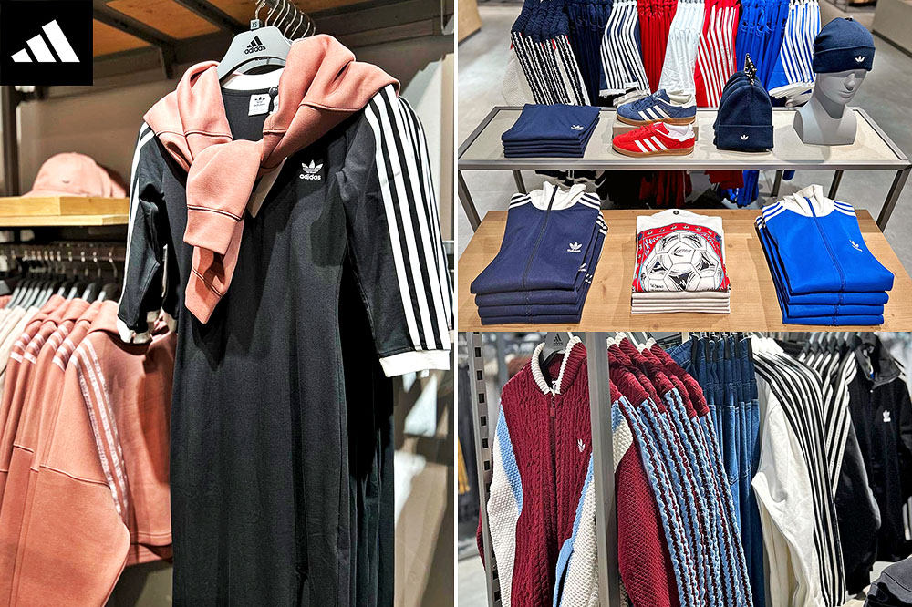 Regali sportivi (ma non troppo)