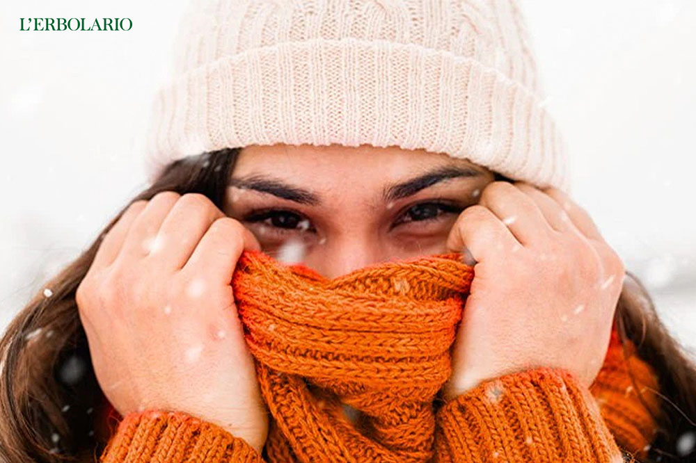 Vacanze sulla neve, la beauty routine  perfetta per l’inverno