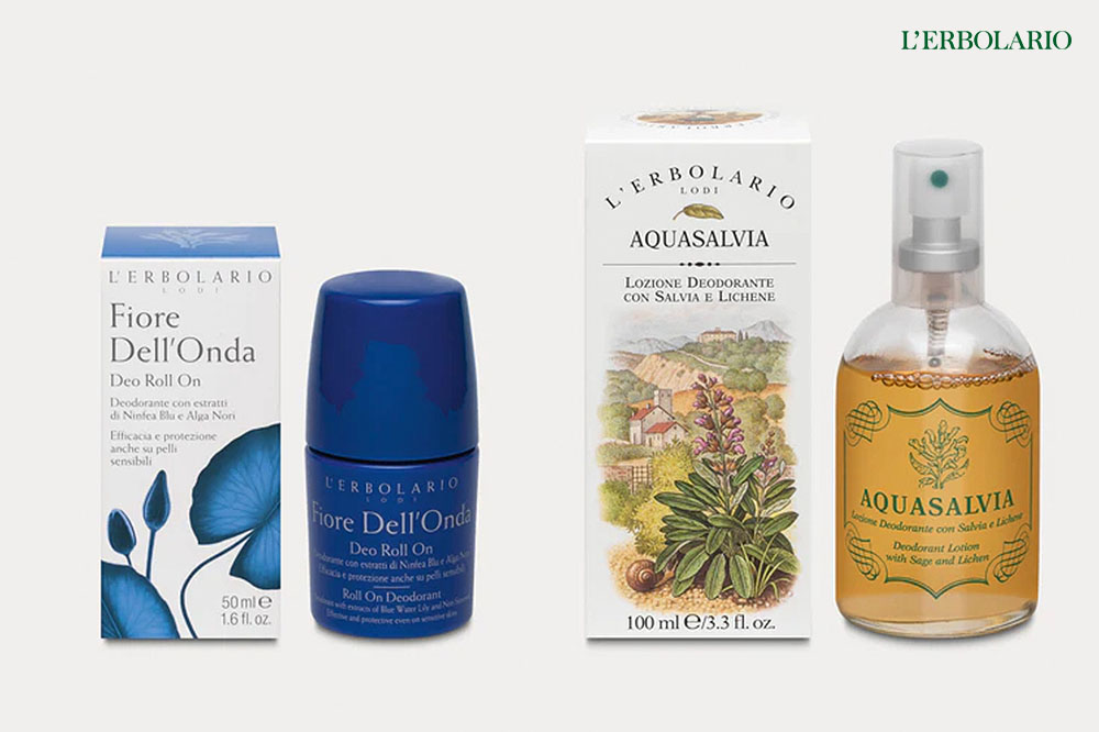 Tutti i consigli per scegliere il miglior deodorante