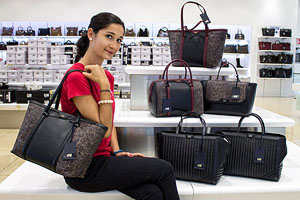 Borse di 'Class'