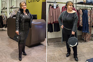 Rock Chic
