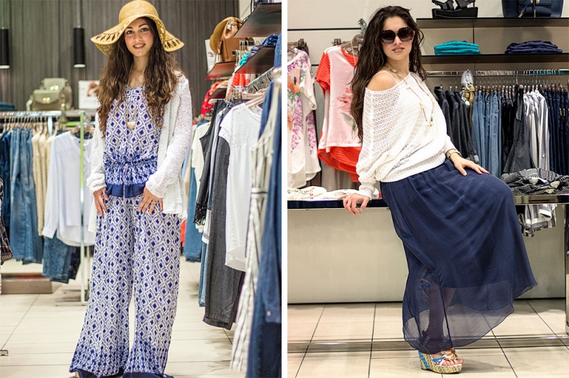 Saint Tropez Style