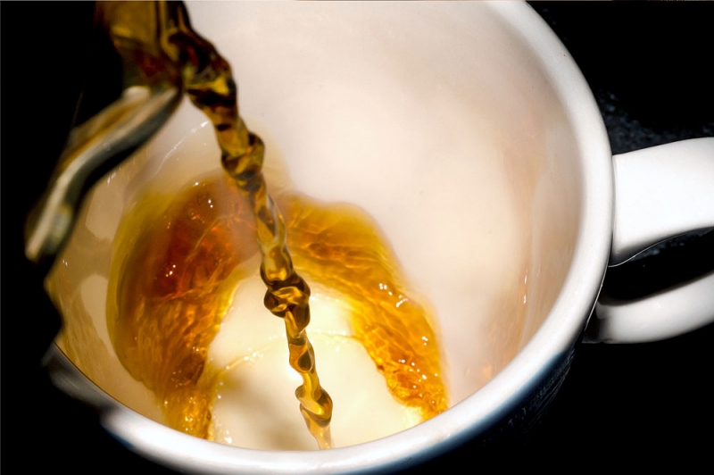 Tea Time