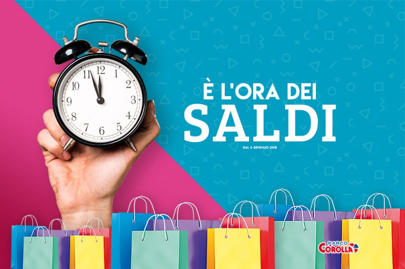 SALDI INVERNALI