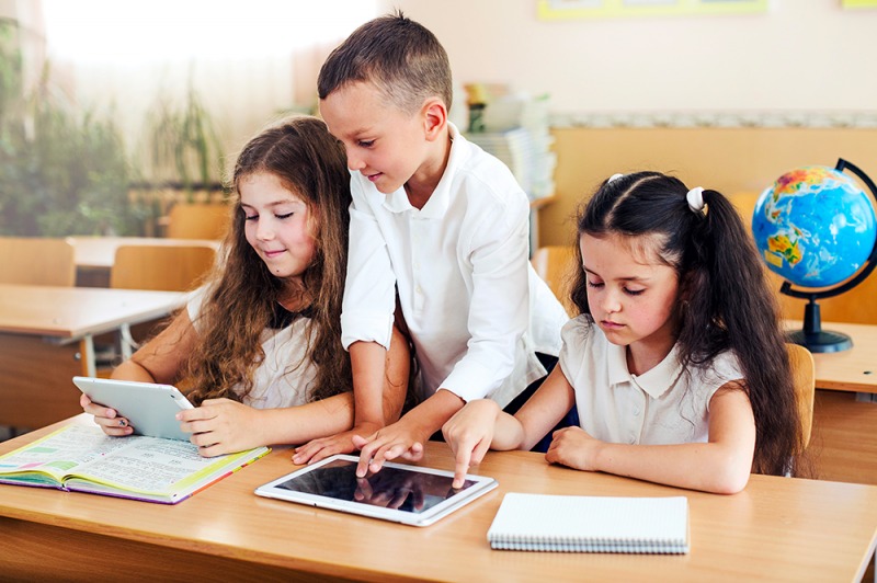 Educazione digitale