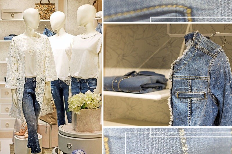 A tutto Jeans