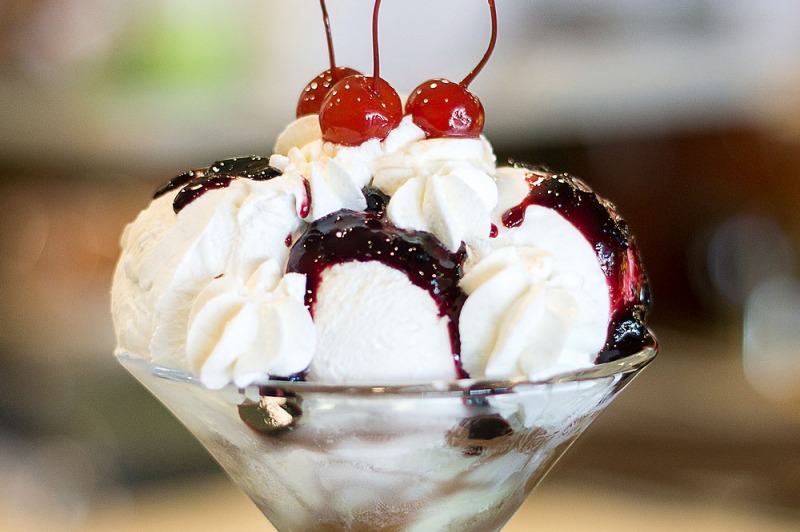 Pazzo gelato