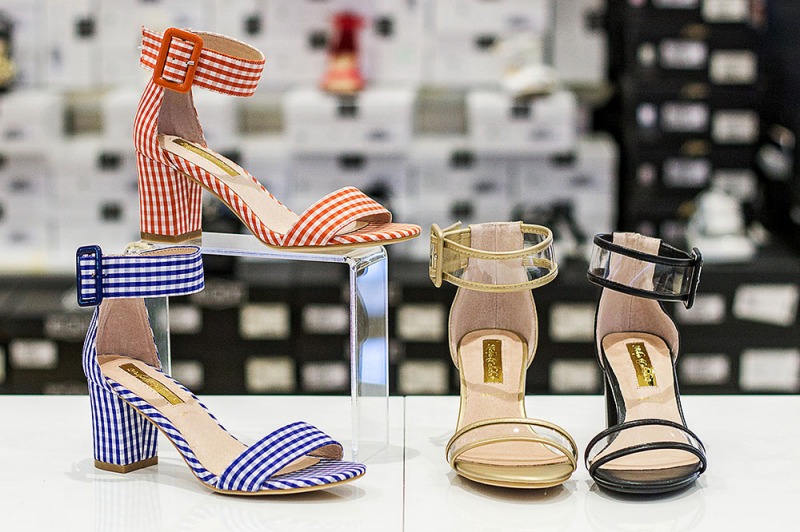 Letizia Collection