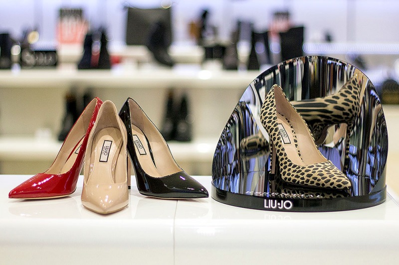 Back to animalier