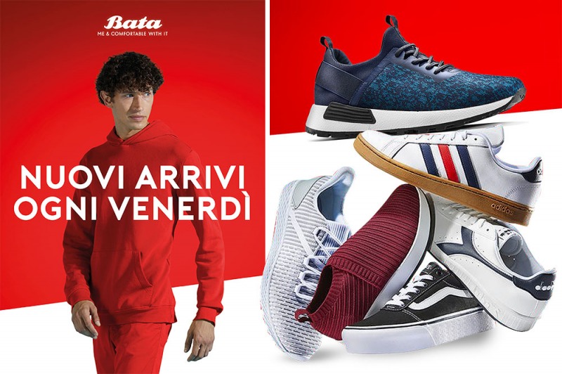 I week end di Bata