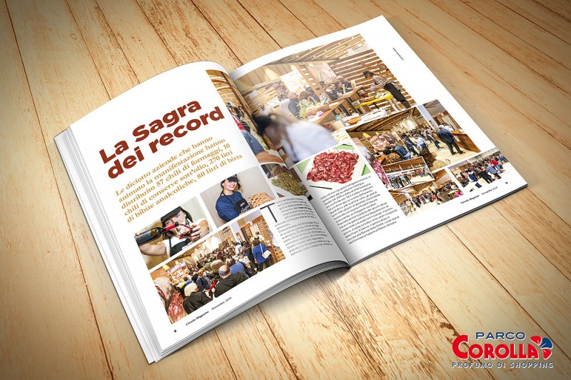 La Sagra dei record