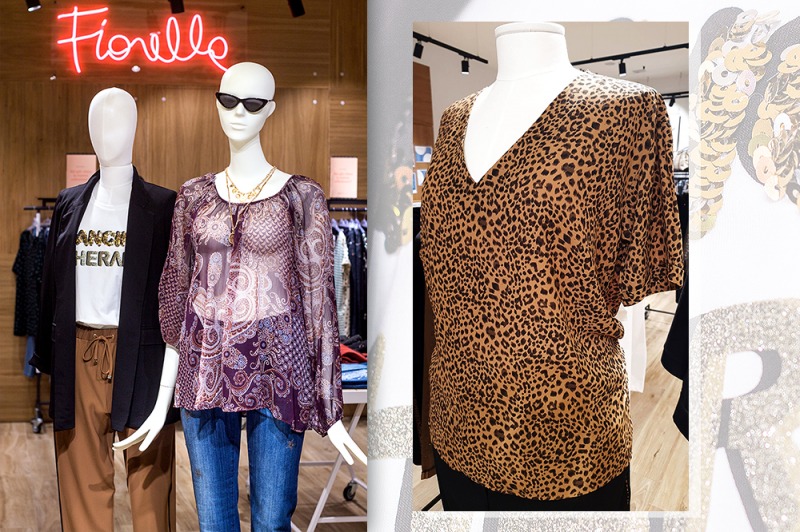 Elect Animalier 