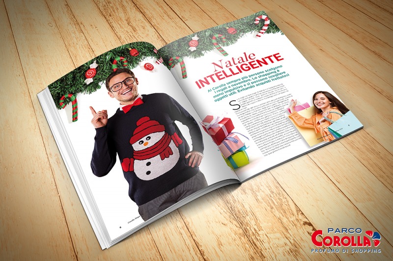 Natale intelligente