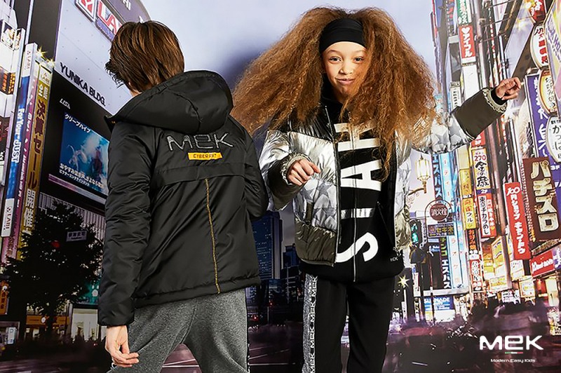 Street style