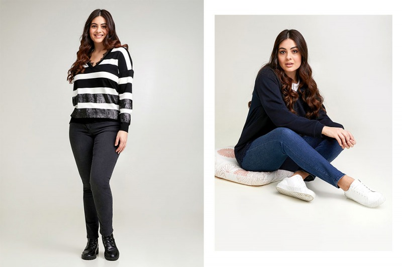 Fattore Denim