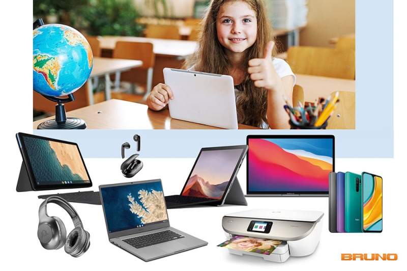 Una scuola digitale