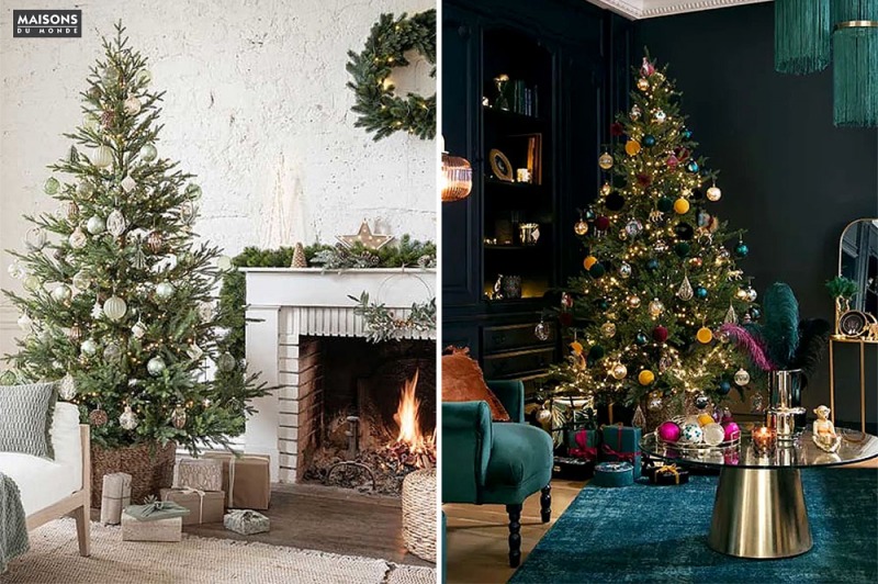 Un Natale a colori