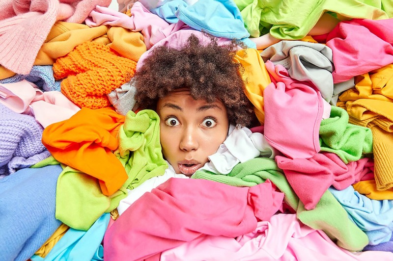 È primavera, facciamo ordine
